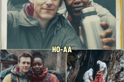 Interracial Couple Vanishes in the Smokies, 5 Years Later, Hiker Found Her Jacket Found in Crevice | HO