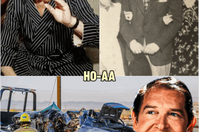 The Tragedy Of Milton Berle Is So Sad | HO!!