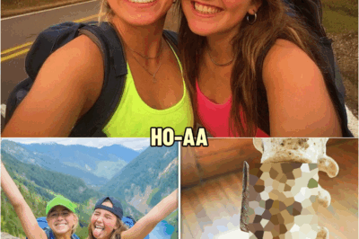 Teenage Friends Vanished on Hike in Colorado, 5 Years Later This Is Found Buried in Soil… | HO
