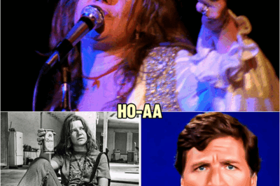 The 14 Seconds That Changed Janis Joplin’s Life Forever | HO!!
