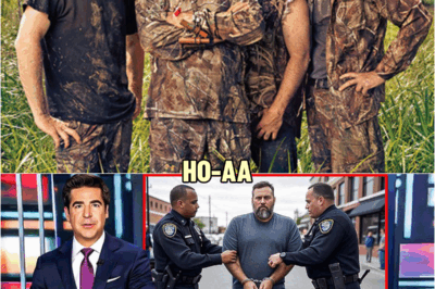 Willie Robertson’s Latest Move Just Ended Duck Dynasty for Good | HO!!