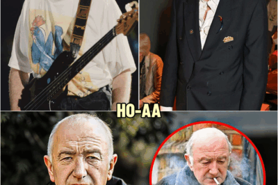 At 73, John Deacon FINALLY Confirms The HIDDEN Truth | HO!!!!