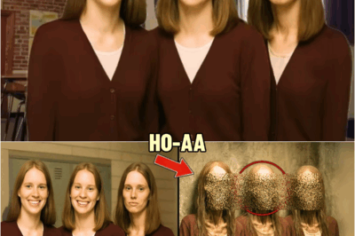 In 1986, Triplets Vanished at School — 26 Years Later, They Find Something Terrifying… | HO!!!!