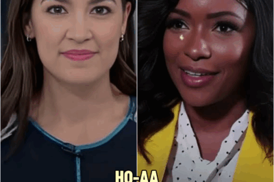 Alexandria Ocasio-Cortez CHALLENGES Jasmine Crockett’s Experience, Then Discovers She Made a Mistake | HO~