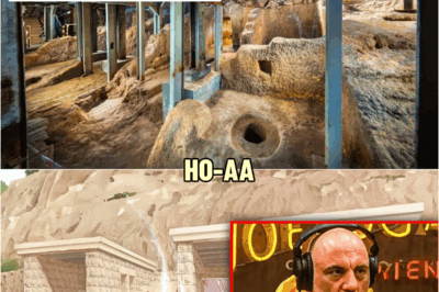 World In Shock! 3,000 Year Old Pagan Shrine Finally Opened In Тhe Heart Of Jerusalem | HO!!