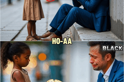 “Do You Also Cry From Hunger?” BLACK Beggar To Millionaire; It Was MOURNING For His Son… | HO
