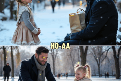 “Can You Be My Daddy for One Night?”—The Lonely CEO Millionaire Froze When He Saw Her Face… | HO