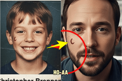 During 2020 Zoom Meeting, Boss Recognizes Employee as Child Who Disappeared in 1995 | HO