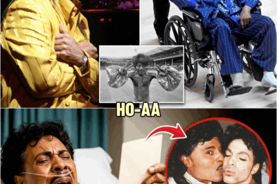 Little Richard Died 5 Years Ago, Now Family Confirms The SHOCKING Rumors | HO!!!!