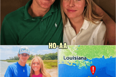 Siblings Vanished on Fishing Trip, 7 Years Later Their Satellite Pings From Middle of Ocean… | HO!!!!