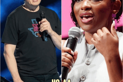 THIS JUST HAPPENED: Elon Musk Becomes a HERO After HUMILIATING Jasmine Crockett. He became an unexpected hero during a live broadcast when he utterly demolished Jasmine Crockett with a savage takedown that left her speechless. | HO~