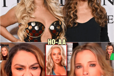 Tina Knowles Rages on Megyn Kelly for Calling Beyonce a CLOWN | Megyn Obsession Exposed | HO