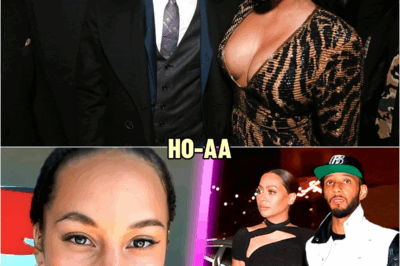 Alicia Keys Exposes Lala Anthony’s Secret Engagement To Swizz Beatz | HO