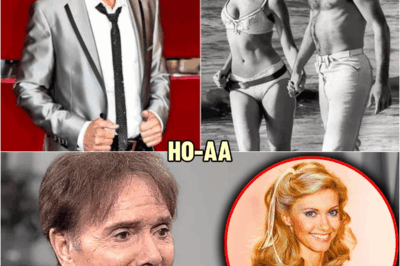 At 83, Cliff Richard Reveals She Was the Love of His Life—And Fans Are in Tears | HO