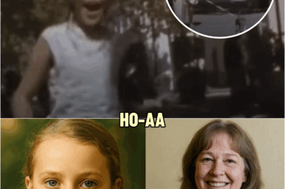 SOLVED After 55 Years: The Shocking True Story of Dollie Ann Henson Found Alive After TV Broadcast | HO!!!!