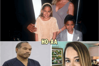 O.J.’s daughter Finally Broke Her Silence Leaving the World Shocked | HO!!