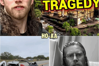 Alaskan Bush People – Heartbreaking Tragedy Of Joshua Bam Bam Brown From “Alaskan Bush People” | HO!!