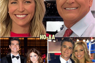 Fox News Stars and Their Life Partners, You Won’t Believe Who They’re With! | HO