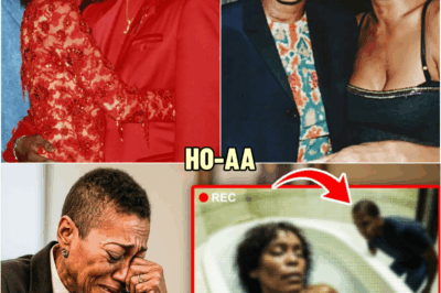 Whitney Houston’s Ex Reveals New Information On Her Death | Inside Whitney’s Secret Relationship | HO!!!!