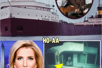 Underwater Drone Flown Towards SS Edmund Fitzgerald What They See Terrifies The World | HO!!
