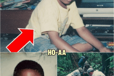 Boy Vanished on a Camping Trip, 5 Years Later What Was Found Still Shocks Investigators to This Day… | HO
