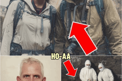 Tourists Vanished in the Utah Desert in 2010 — In 2018 Skeletons Were Found Seated in a Sealed Mine | HO!!