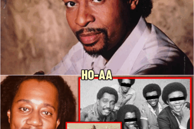 The DISTURBING Truth About The Murder of Melvin Franklin | HO!!