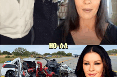 At 55, The Tragedy Of Catherine Zeta Jones Is Beyond Heartbreaking | HO!!!!