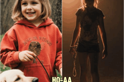 Girl Missing for 14 Years — Then Walks Into a Stranger’s Backyard Asking for Her Dog | HO