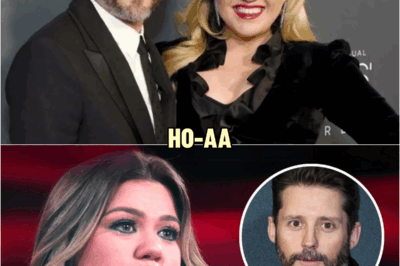 Kelly Clarkson SPEAKS for the first time: ‘To this day, nobody knew this about Brandon Blackstock’ | HO!!!!