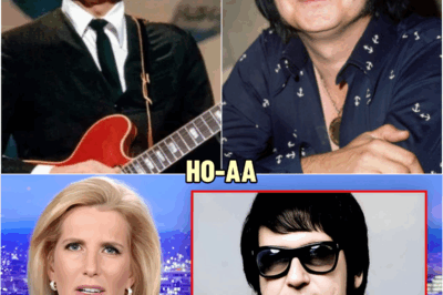 They Just Solved The Roy Orbison Mystery, It’s Worse Than We Thought | HO!!!!