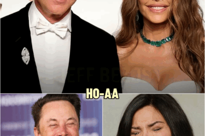 Elon Musk’s Secret REVENGE Turns Bezos $50M Wedding Into The Biggest Global Scandal Yet! | HO!!!!