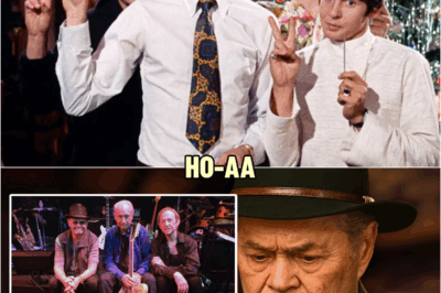 At 80, Micky Dolenz Opens Up About Why He Refused ‘The Monkees’ Reunion Tour | HO!!