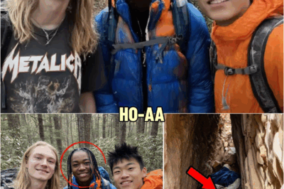 Three Teens Vanished in Appalachians — 6 Years Later a Suspect REVEALED a HORRIFYING SECRET… | HO