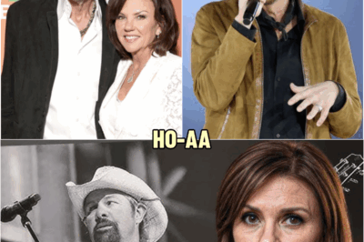 After His Death, Toby Keith Wife Breaks Her Silence Leaving The World Shocked | HO