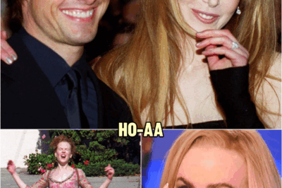 At the age of 58, Nicole Kidman has revealed the whole story of her divorce, shocking the world. | HO