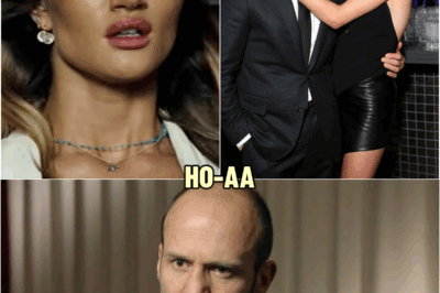 At 58, Jason Statham Confesses Why He Hasn’t Married His Partner After 15 Years | HO