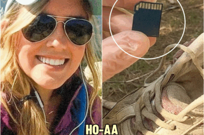Solo Thru-Hiker Vanished in Colorado, Years Later an SD Card Is Found Hidden in Her Shoe… | HO