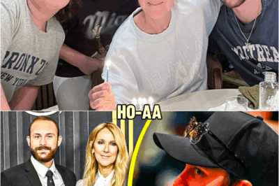 At 24, Celine Dion’s Son Finally Confirms What We All Suspected | HO!!