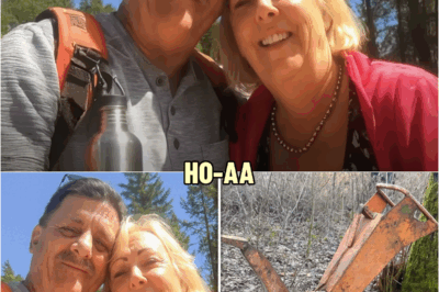 Washington Couple Vanished Camping, 4 Years Later a Disturbing Discovery Is Made… | HO