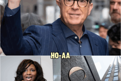 BREAKING: ‘CBS Let Him Go — And Now Colbert Is Coming for Everything They Built’ | HO~