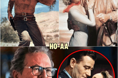 At 86, John Wayne’s Son Finally Confesses What We All Suspected | HO!!