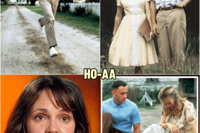 30 Years Later, Sally Field Confesses The Truth On Forrest Gump | HO!!!!
