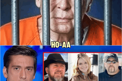‘Ice Road Truckers’ Cast Members Who Faced Jail Time Or Tragedy | HO!!