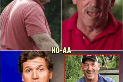 They WARNED Us About Troy Landry From Swamp People… We Didn’t Listen | HO!!