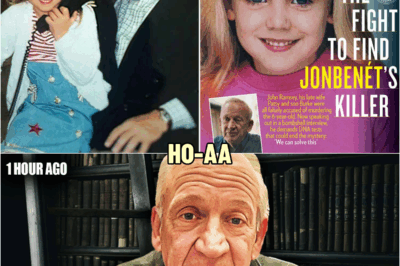 “No One Is Prepared For What I’m About To Reveal…” | JonBenét Ramsey’s Father Shocks The World | HO!!