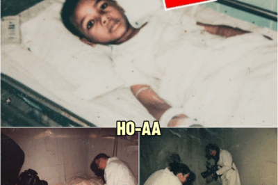 Dozens of Black Children Vanished in 1972 — 30 Years Later Their Names Appeared in Lab Records | HO!!