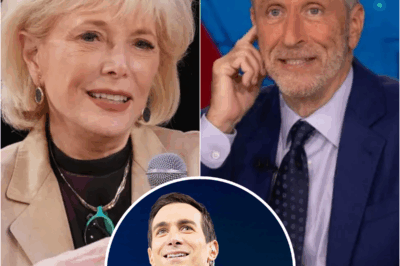 The Rebellion You Didn’t See Coming: Jon Stewart and Lesley Stahl Rumored to Be Building a Newsroom That Has the Media Elite Terrified | HO~