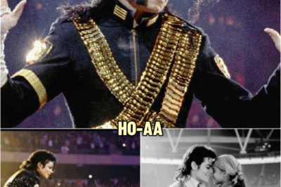 Michael Jackson STOPPED entire Wembley concert for dying fan – what happened next is INCREDIBLE | HO!!!!