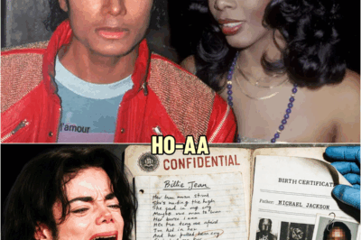 The Lyrics To Michael Jackson’s Billie Jean (1982) Reveal Something Most Fans Never Understood | HO!!!!